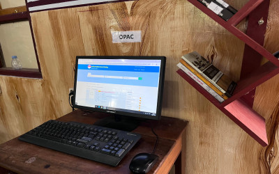 OPAC